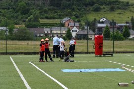 Fédération Nationale des Pompiers